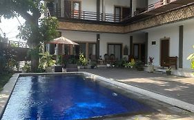 Pudak Sari Homestay